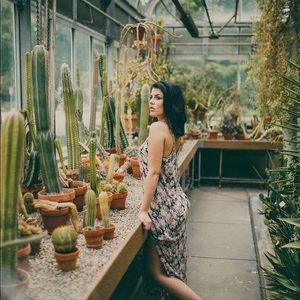 Meet your Posher, Taylor